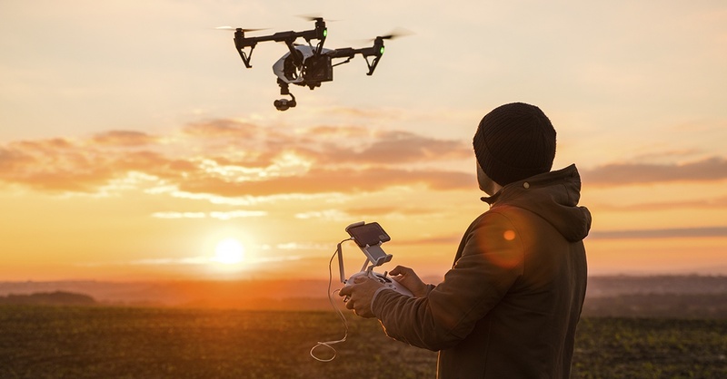 Báo giá dịch vụ bay flycam giới thiệu dự án BĐS, Kiến Trúc Nội Thất