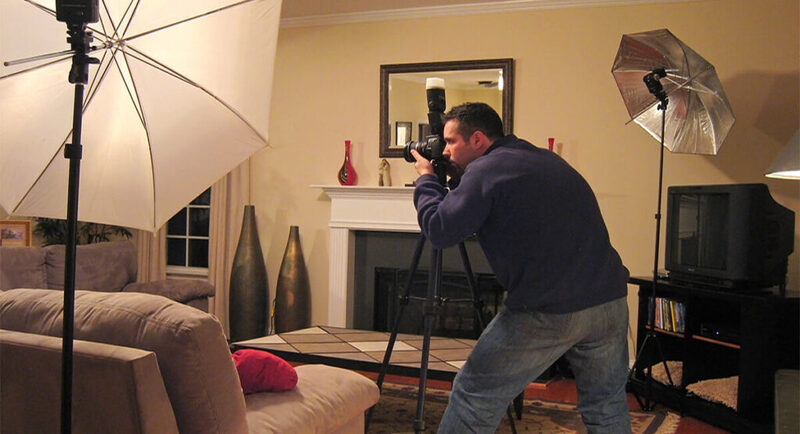 Chụp ảnh kiến trúc nội thất đẹp và thu hút với 10 mẹo đỉnh cao