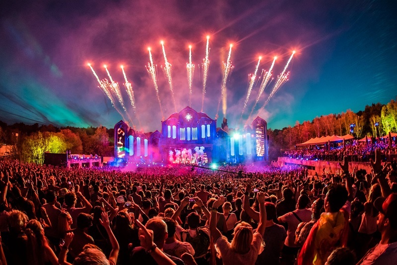 Quay phim sự kiện Đà Nẵng cùng đơn vị uy tín Gia Bùi Media