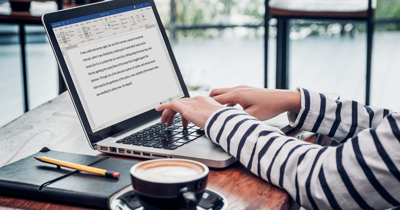 Viết content kiến trúc thu hút khách hàng nhất năm 2025